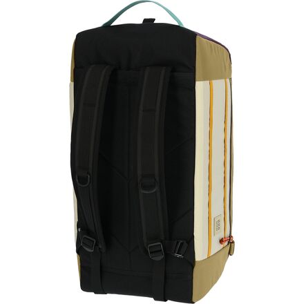 Topo Designs - Mountain 40L Duffel Bag