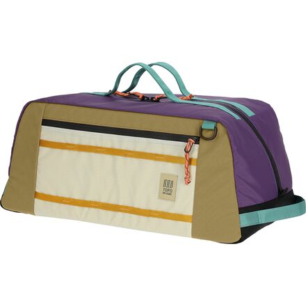 Topo Designs - Mountain 40L Duffel Bag