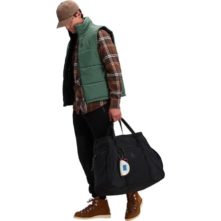 Topo Designs - Mountain Gear Bag