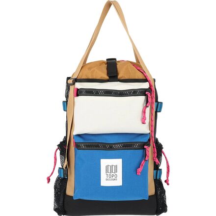 Topo Designs - River Bag