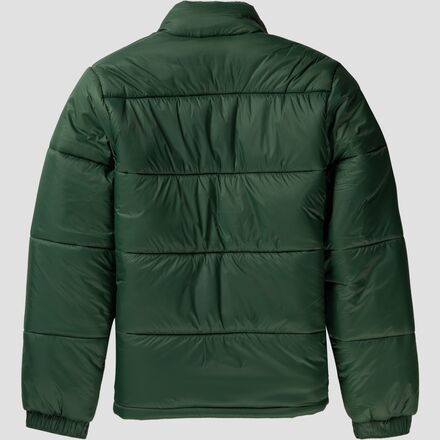 Topo Designs - Mountain Puffer Jacket - Men's