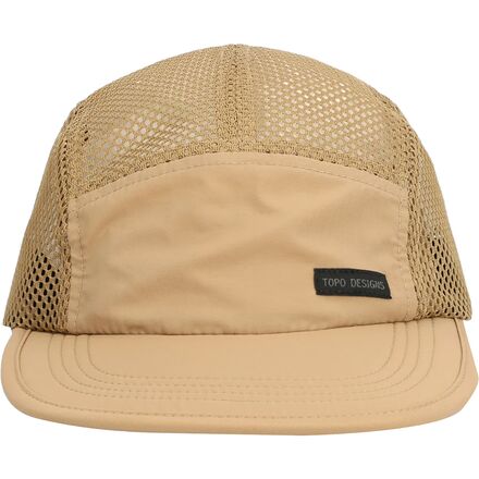 Topo Designs - Global Hat