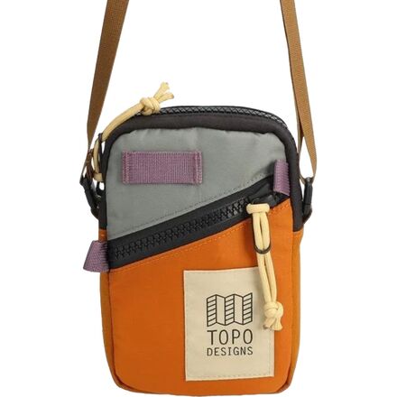 Topo Designs - Mini Shoulder Bag