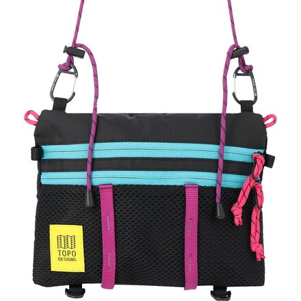 Topo Designs - Mountain Accessory Shoulder Bag
