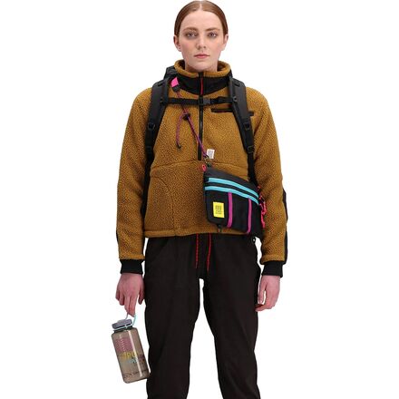 Topo Designs - Mountain Accessory Shoulder Bag