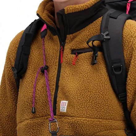 Topo Designs - Mountain Accessory Shoulder Bag