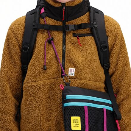 Topo Designs - Mountain Accessory Shoulder Bag
