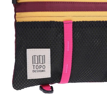 Topo Designs - Mountain Accessory Shoulder Bag