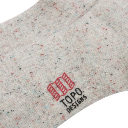 Topo Designs - Mountain Sock