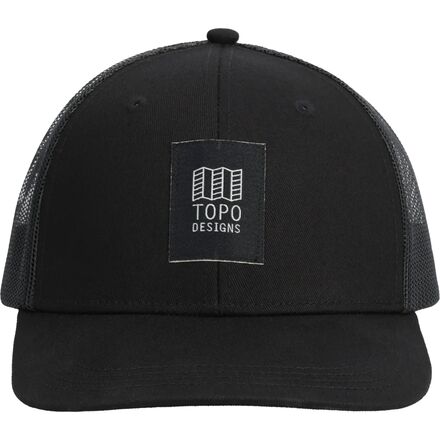 Topo Designs - Topo Trucker