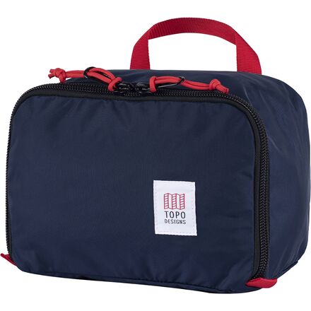 Topo Designs - Pack Bag - Navy/Navy