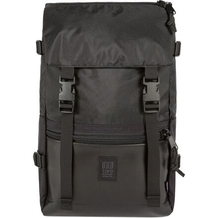 Topo Designs - Rover Leather Pack