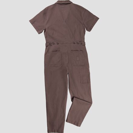 Topo Designs - Dirt Coverall - Women's