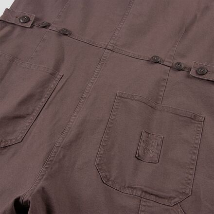 Topo Designs - Dirt Coverall - Women's