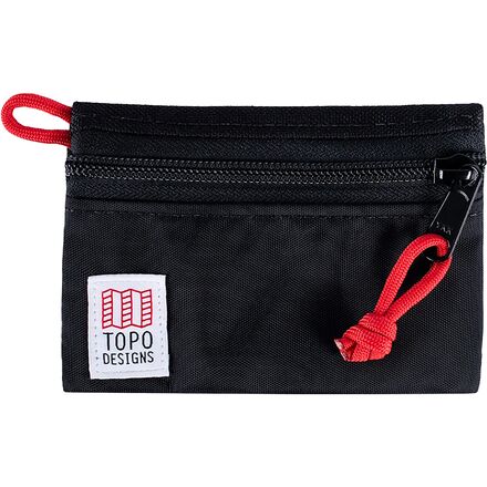 Topo Designs - Accessory Bags