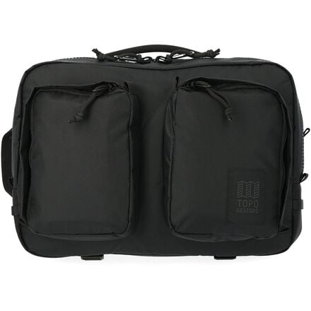 Topo Designs - Global Briefcase