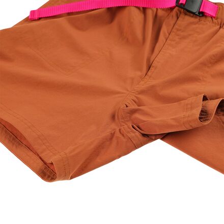 Topo Designs - River Short - Women's