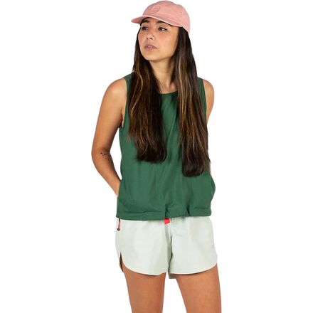 Topo Designs - River Short - Women's