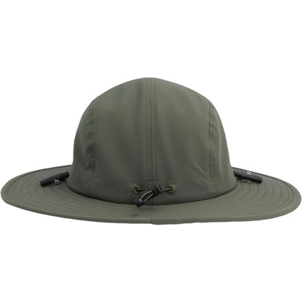 Topo Designs - Sun Hat