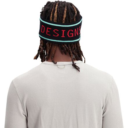 Topo Designs - Knit Headband