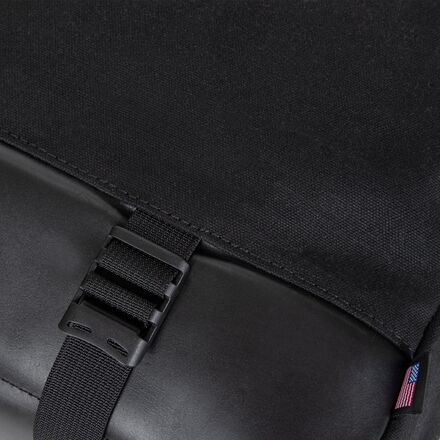 Topo Designs - Commuter Leather Briefcase