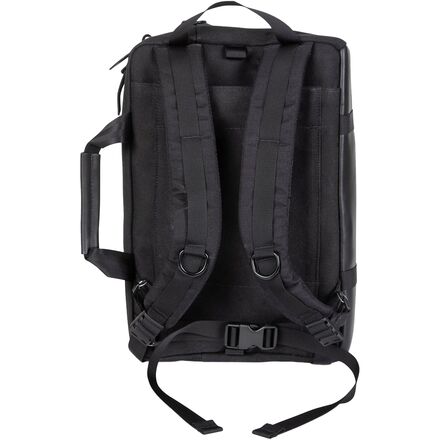 Topo Designs - Commuter Leather Briefcase
