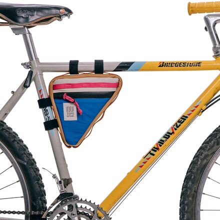 Topo Designs - Frame Bike Bag