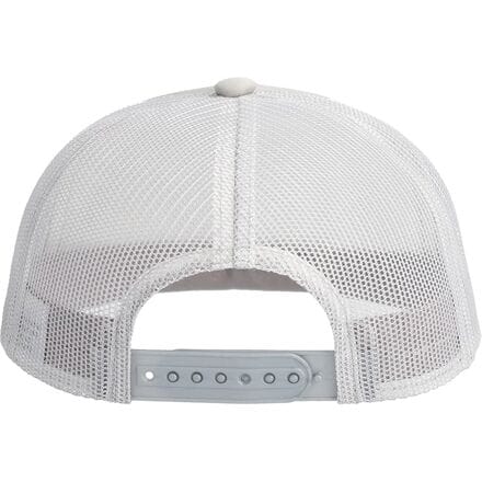Topo Designs - Foam Trucker Hat