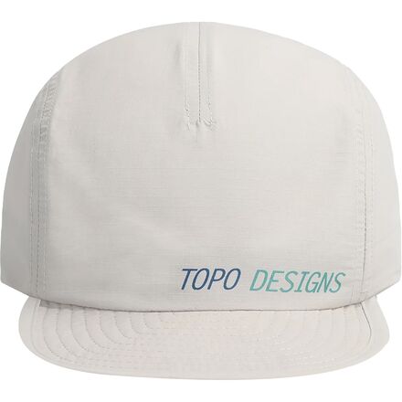 Topo Designs - Global Pack Cap