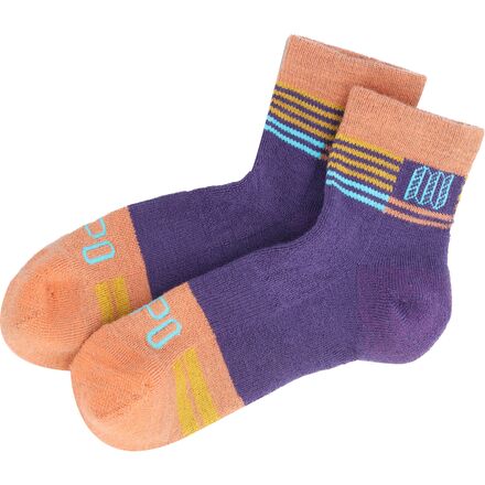 Topo Designs - Mountain Trail Socks