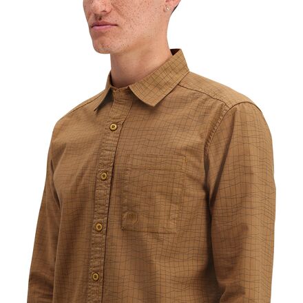Topo Designs - Dirt Desert Shirt - Men's
