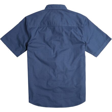 Topo Designs - Dirt Desert Short-Sleeve Shirt - Men's