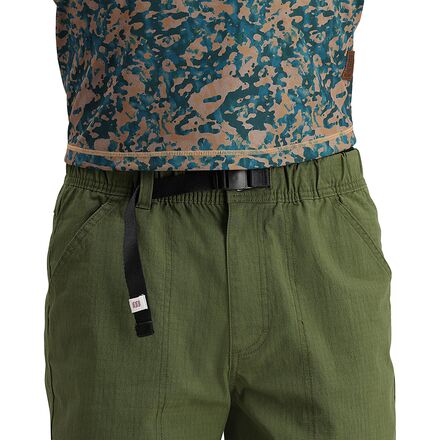Topo Designs - Mountain Ripstop Short - Men's