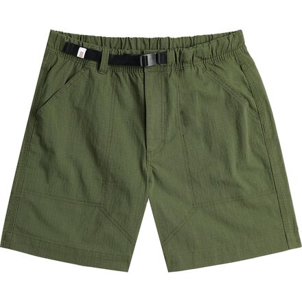 Topo Designs - Mountain Ripstop Short - Men's