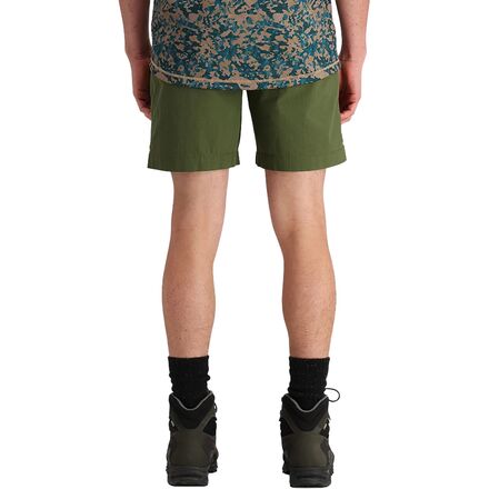 Topo Designs - Mountain Ripstop Short - Men's