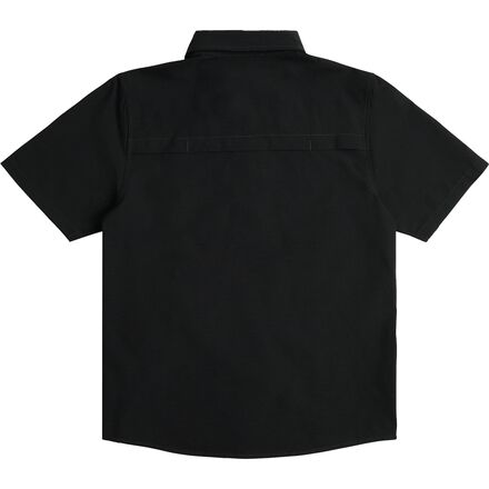 Topo Designs - Retro River Short-Sleeve Shirt - Men's