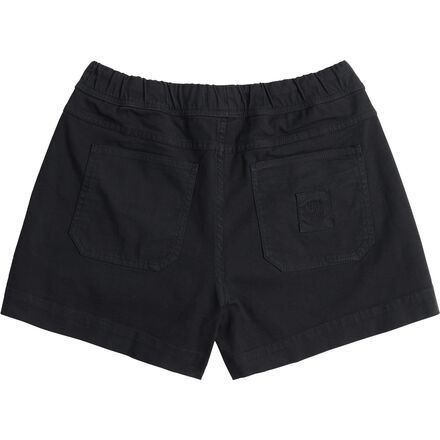 Topo Designs - Dirt Short - Women's