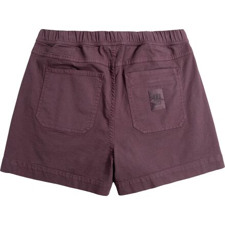 Topo Designs - Dirt Short - Women's