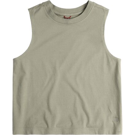Dirt Tank Top - Women's