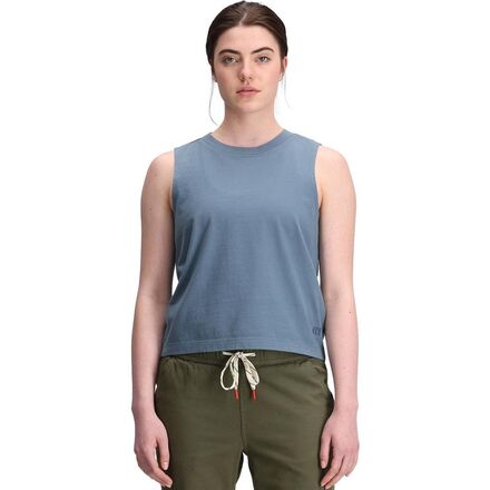 Dirt Tank Top - Women's