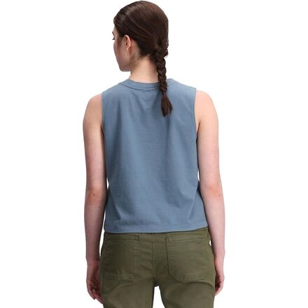 Topo Designs - Dirt Tank Top - Women's