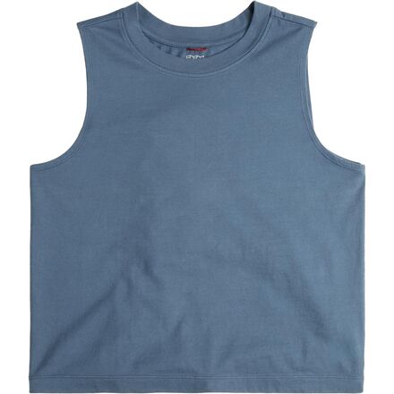 Topo Designs - Dirt Tank Top - Women's