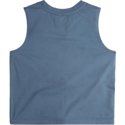 Topo Designs - Dirt Tank Top - Women's