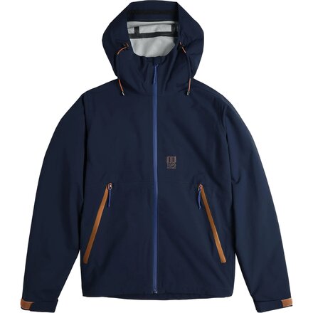 Global Jacket - Women's