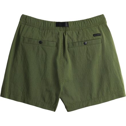 Topo Designs - Mountain Ripstop Short - Women's