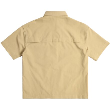 Topo Designs - Retro River Short-Sleeve Shirt - Women's
