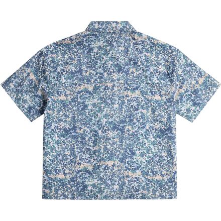 Topo Designs - Retro River Short-Sleeve Shirt - Women's