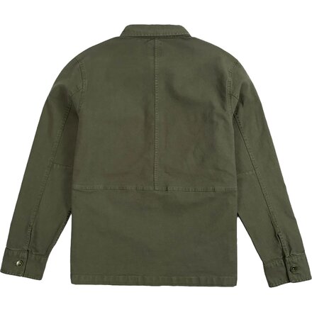 Topo Designs - Dirt Utility Jacket - Men's