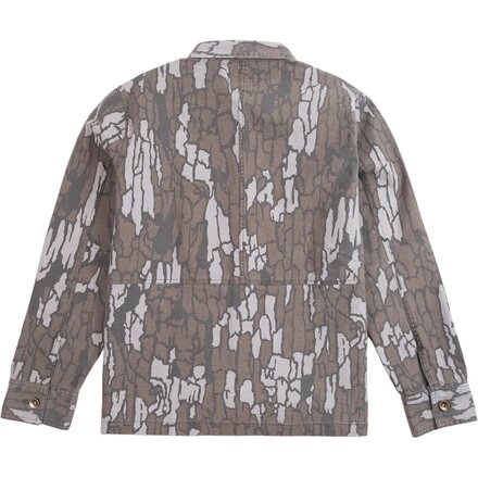 Topo Designs - Dirt Utility Jacket - Men's
