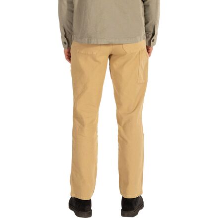 Topo Designs - Dirt Utility Pant - Men's